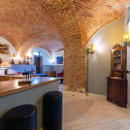 Villa Mery Casale Monferrato Ngoại thất bức ảnh