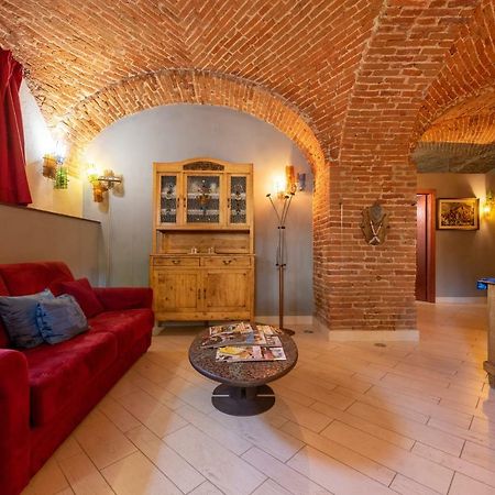 Villa Mery Casale Monferrato Ngoại thất bức ảnh