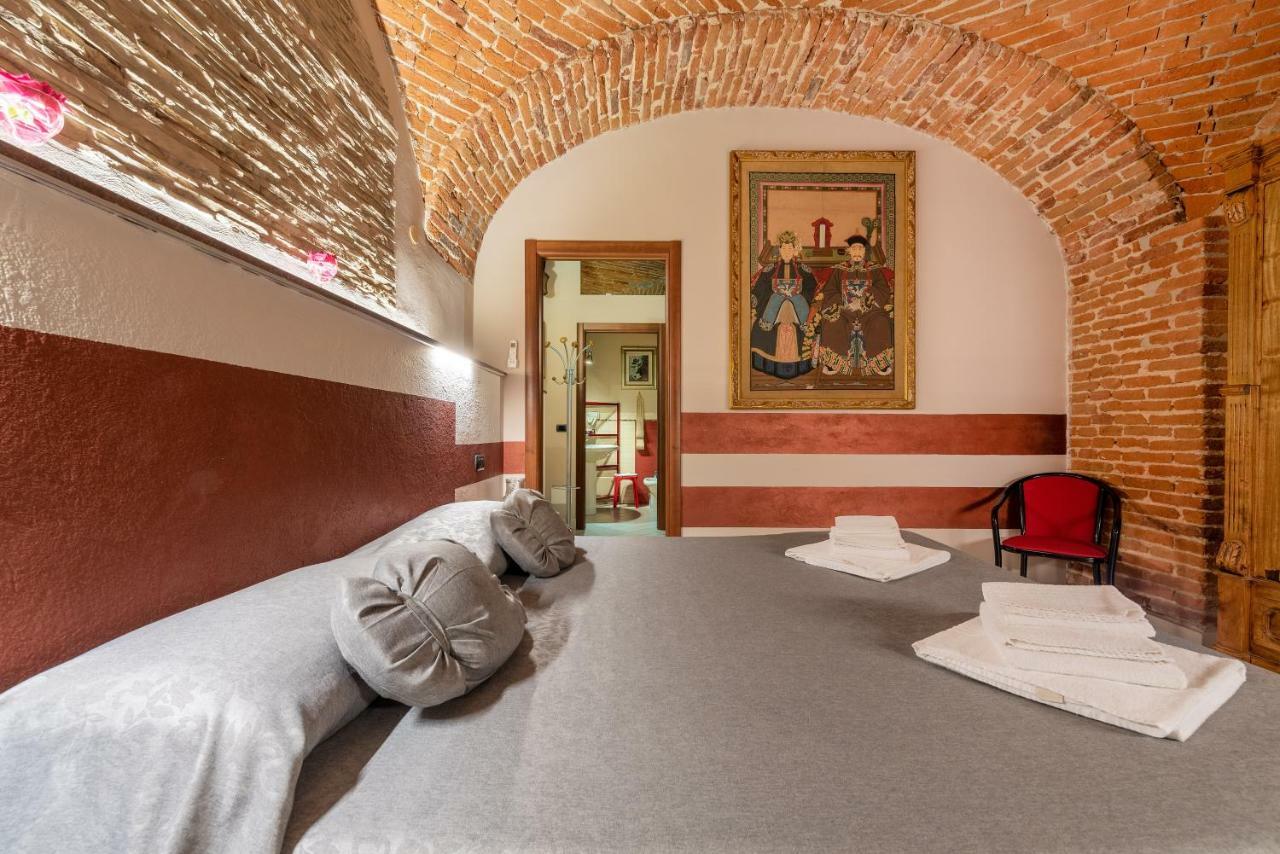 Villa Mery Casale Monferrato Ngoại thất bức ảnh