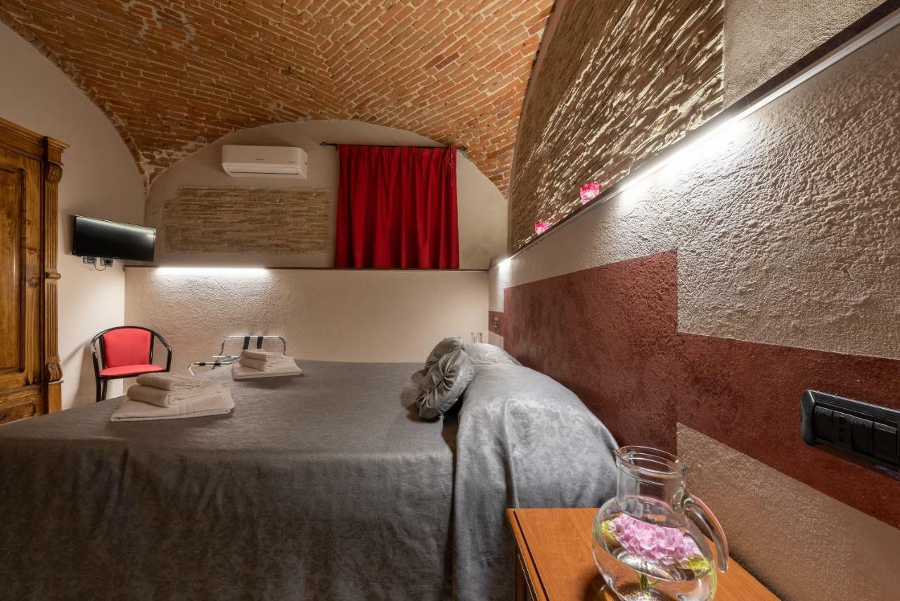 Villa Mery Casale Monferrato Ngoại thất bức ảnh