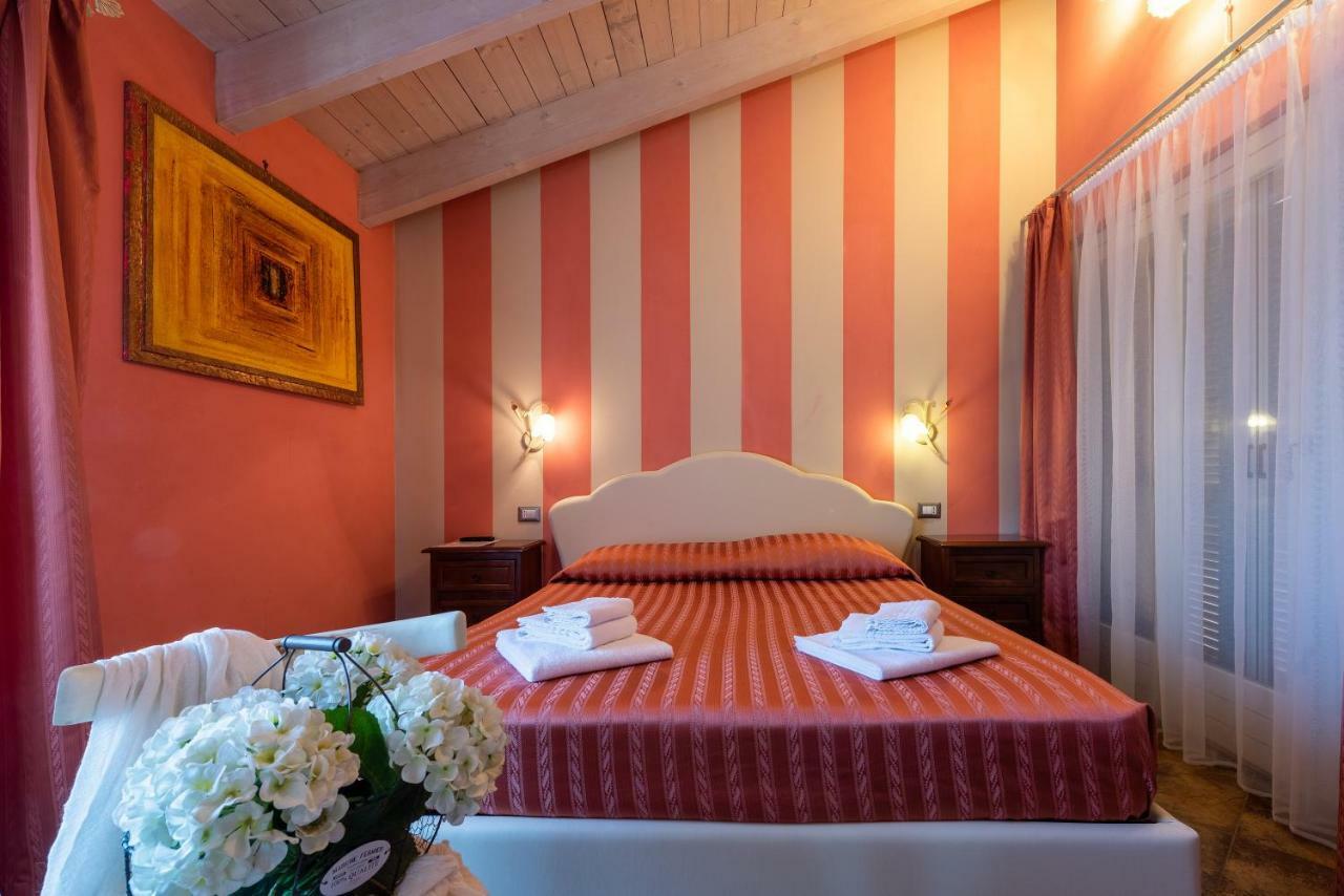 Villa Mery Casale Monferrato Ngoại thất bức ảnh