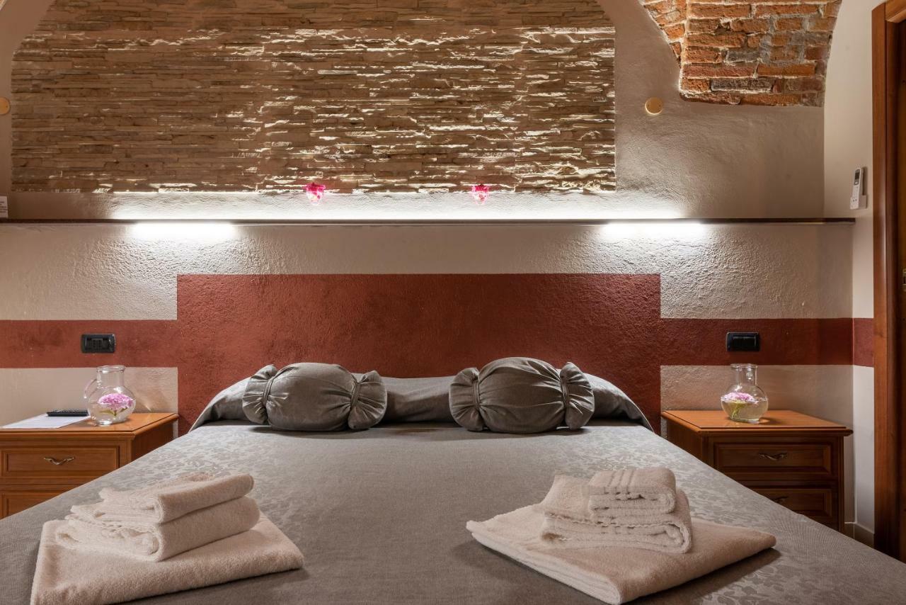 Villa Mery Casale Monferrato Ngoại thất bức ảnh