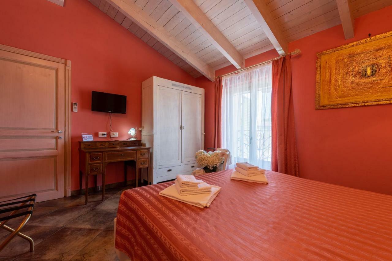 Villa Mery Casale Monferrato Ngoại thất bức ảnh