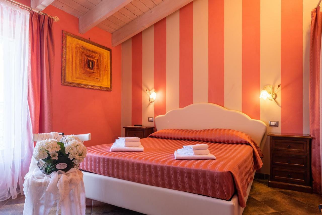 Villa Mery Casale Monferrato Ngoại thất bức ảnh