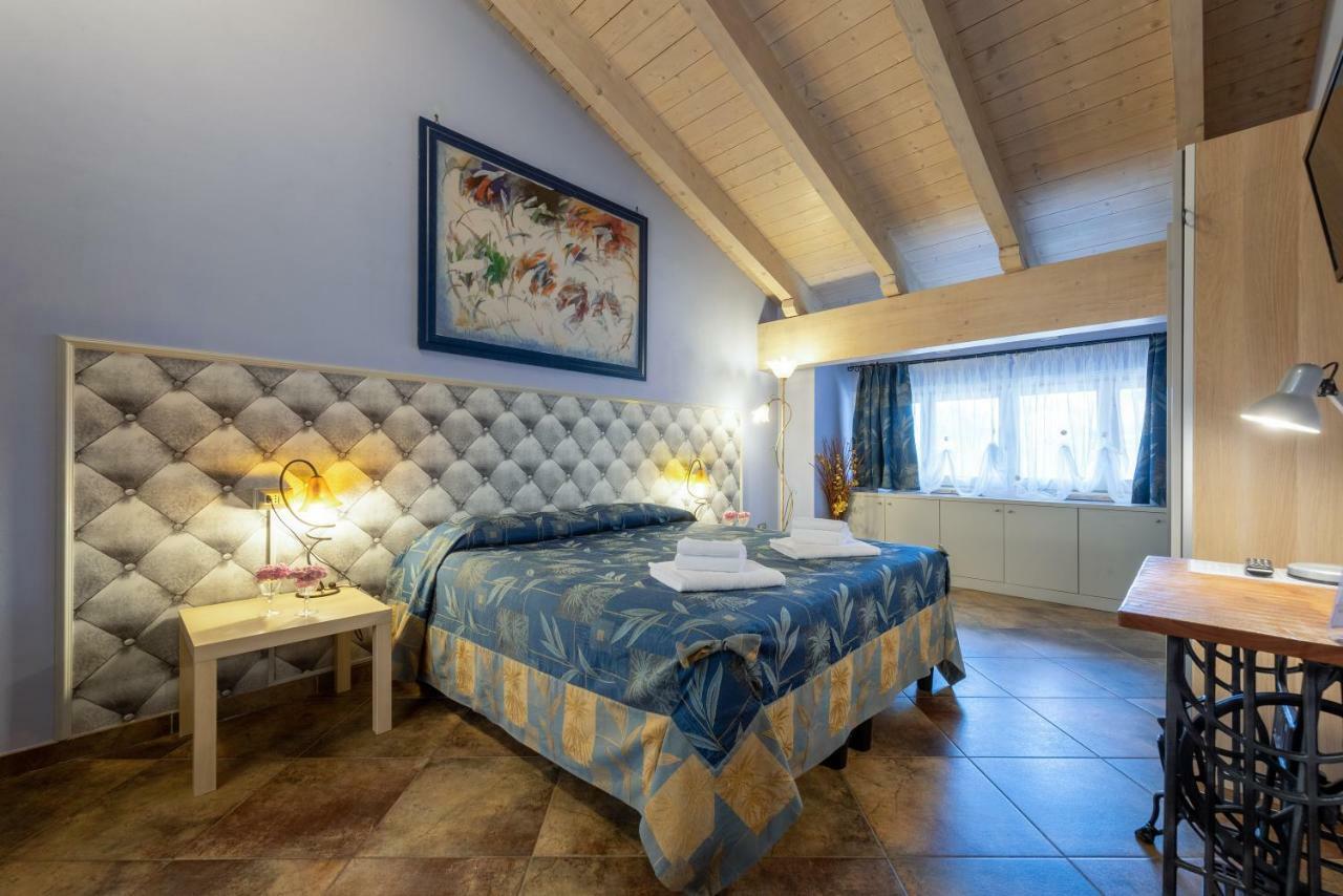 Villa Mery Casale Monferrato Ngoại thất bức ảnh