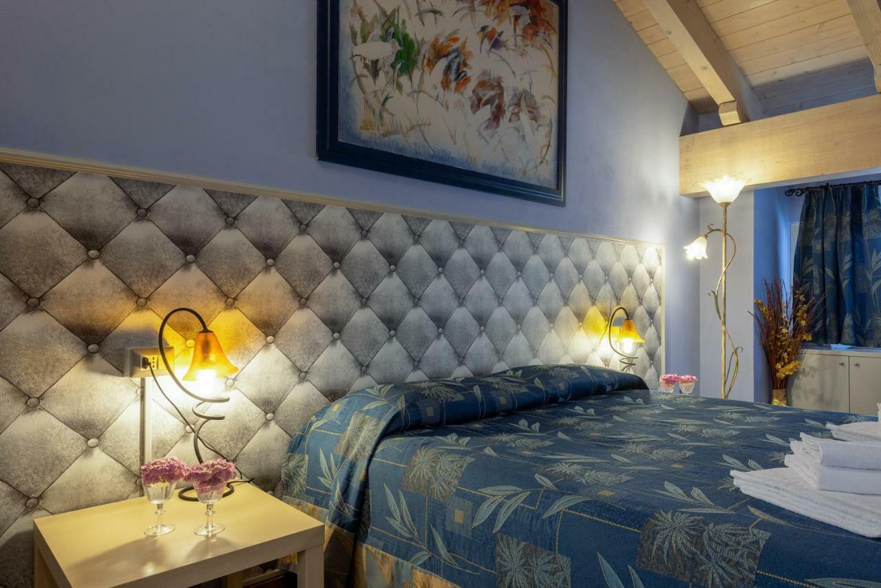 Villa Mery Casale Monferrato Ngoại thất bức ảnh