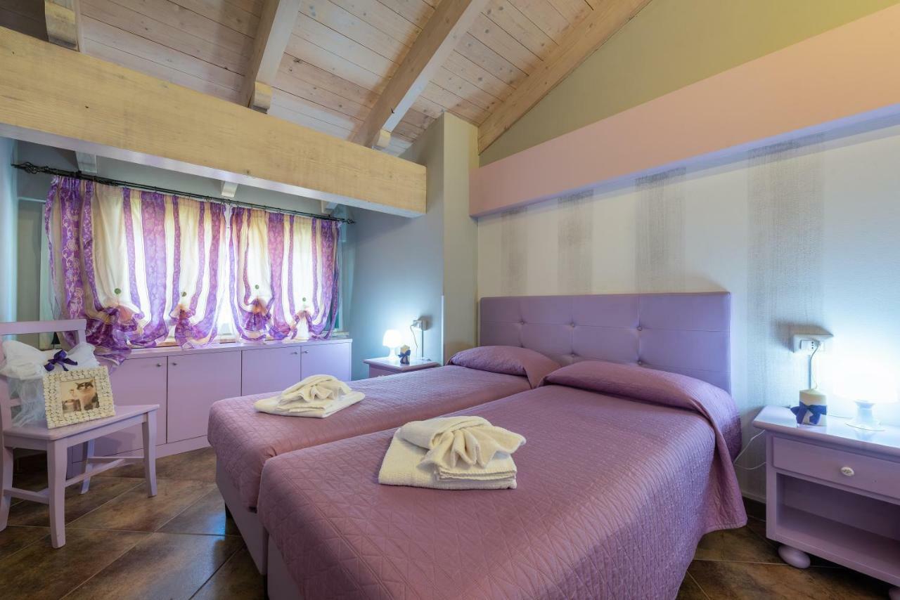 Villa Mery Casale Monferrato Ngoại thất bức ảnh
