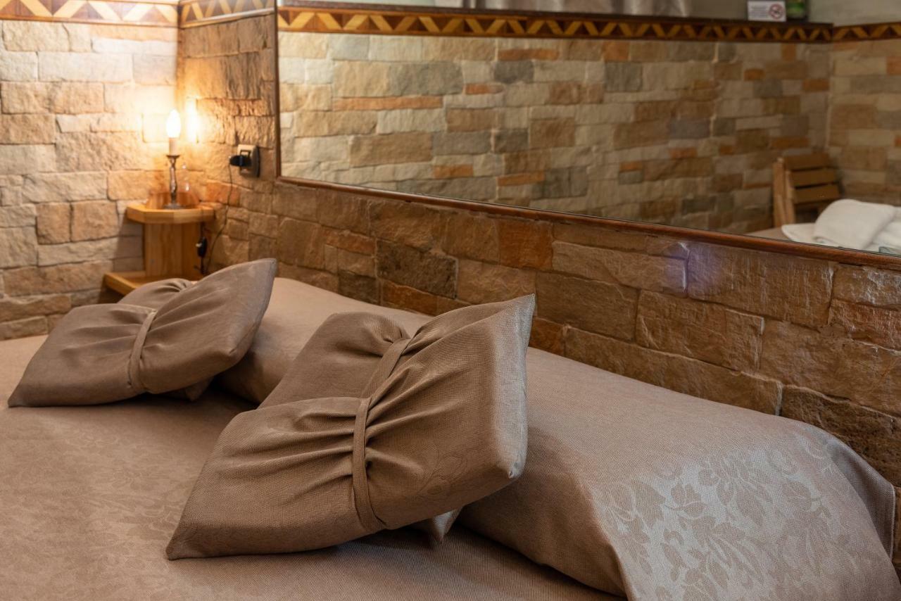 Villa Mery Casale Monferrato Ngoại thất bức ảnh