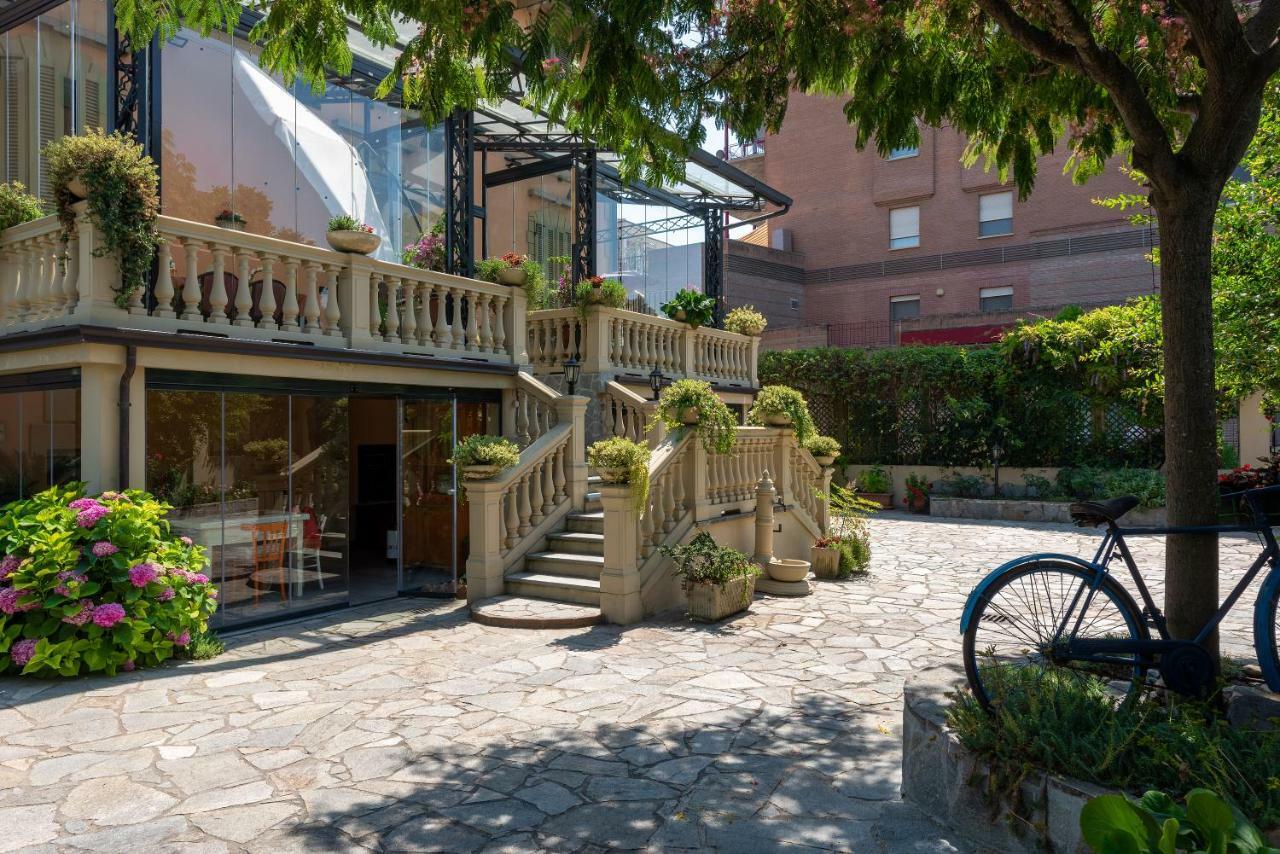 Villa Mery Casale Monferrato Ngoại thất bức ảnh