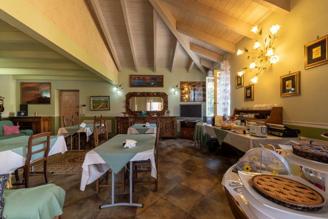 Villa Mery Casale Monferrato Ngoại thất bức ảnh