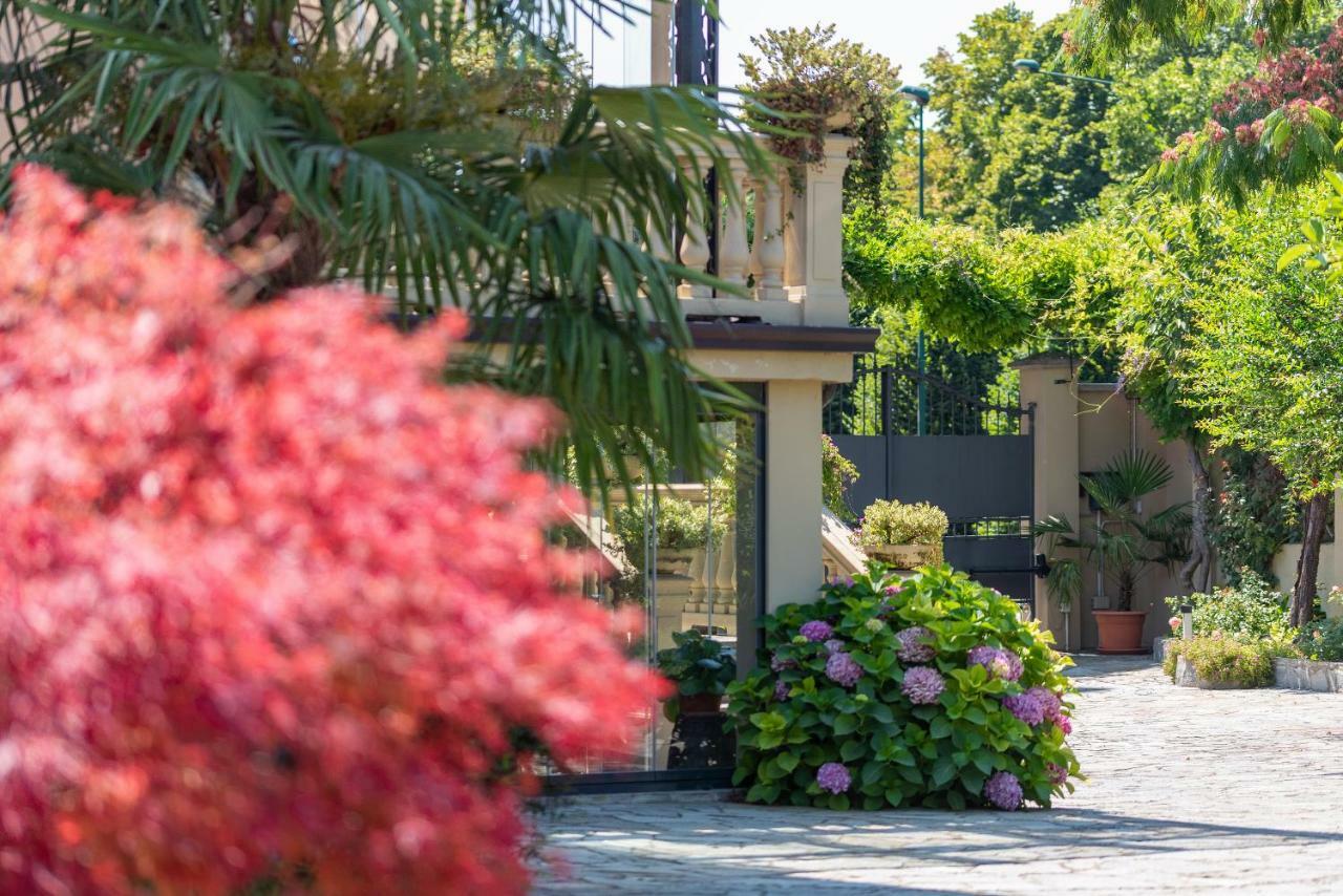 Villa Mery Casale Monferrato Ngoại thất bức ảnh