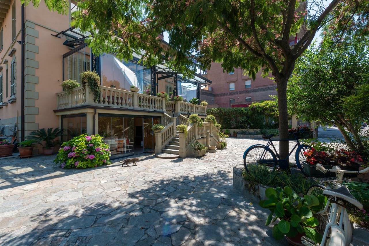 Villa Mery Casale Monferrato Ngoại thất bức ảnh
