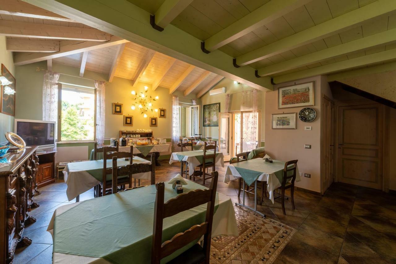 Villa Mery Casale Monferrato Ngoại thất bức ảnh