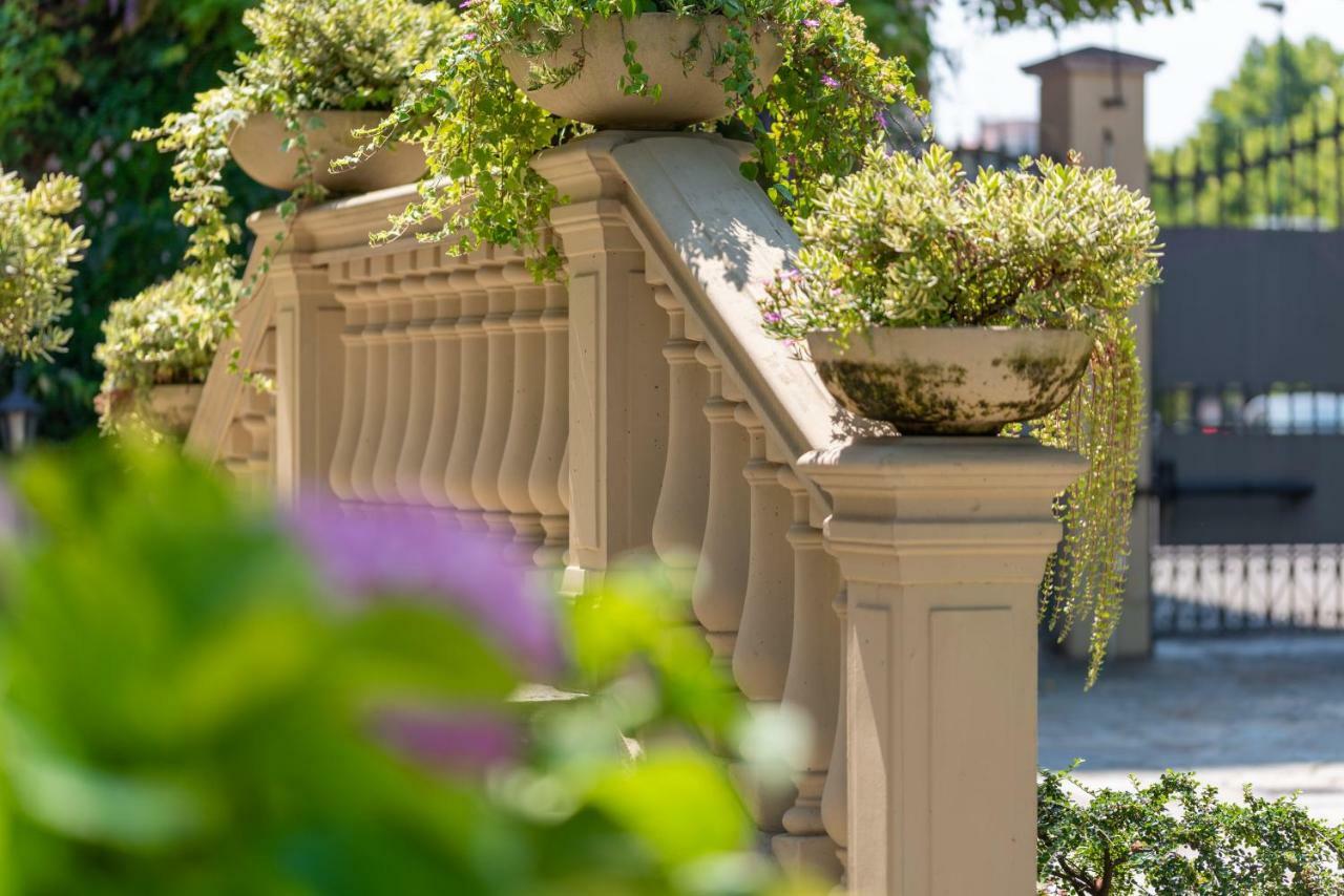 Villa Mery Casale Monferrato Ngoại thất bức ảnh