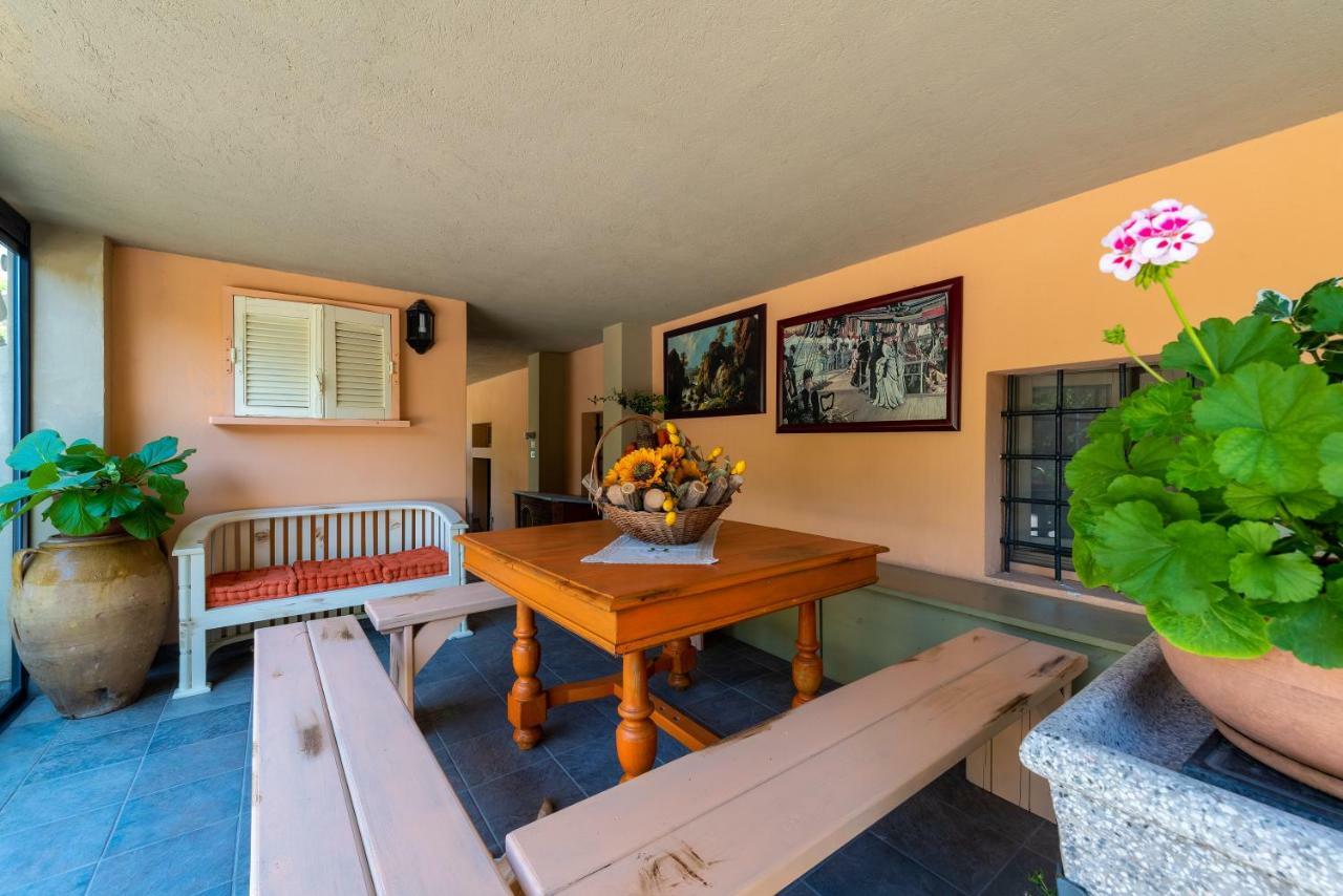 Villa Mery Casale Monferrato Ngoại thất bức ảnh